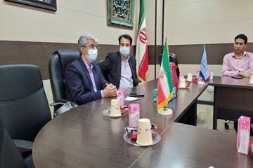چالش های شرکت های توزیع دارو با حضور مدیران ارشد دانشگاه علوم پزشکی هرمزگان بررسی شد
